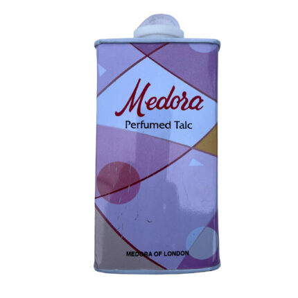 Medora Perfumed Talcum Powder Joy 275G