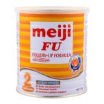 Meiji Follow-Up Formula Stage 2 400Gm