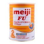 Meiji Follow-Up Formula Stage 2 900Gm