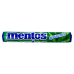 Mentos Chewy Dragees Spearmint 14Pcs