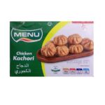 Menu Chicken Kachori 480G