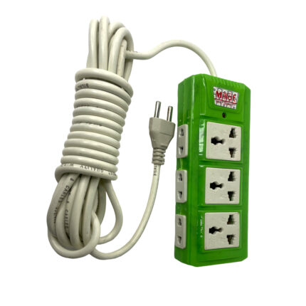 Milat Extension Lead (235)