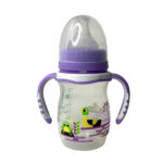 Minitree Feeding Bottle 3M+ 180Ml (Zr-092)