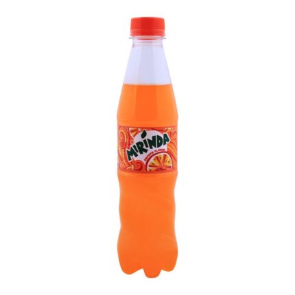 Mirinda Bottle 345Ml