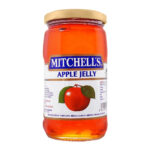Mitchells Apple Jelly 450G