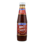 Mitchells Bbq Sauce 300G