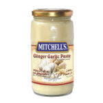 Mitchells Ginger Garlic Paste 320G