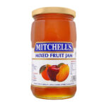 Mitchells Mixed Fruit Jam 410G
