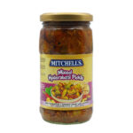 Mitchells Mixed Hyderabadi Pickle 360G