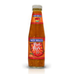 Mitchells Peri Peri Sauce Medium 260G