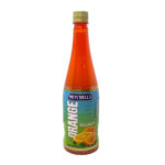 Mitchells Squash Orange 800Ml