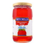 Mitchells Strawberry Jelly 450G