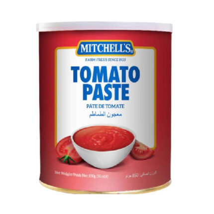 Mitchells Tomato Paste 850Gm