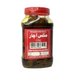 Mixed Pickle 1Kg