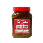 Mixed Pickle 500G