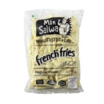MonSalwa French Fries 9Mm 1Kg