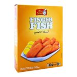 Monsalwa Fish Finger 400G