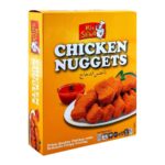 Monsalwa Chicken Nuggets 260G