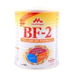 Morinaga Bf-2 Follow Up Formula Milk Powder 400Gm