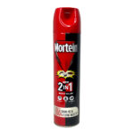 Mortein 2 In 1 Insect Killer Spray 300Ml