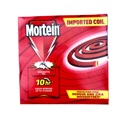 Mortein Coil Peaceful Nights