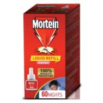 Mortein Fragrant Liquid Refill Single Pack