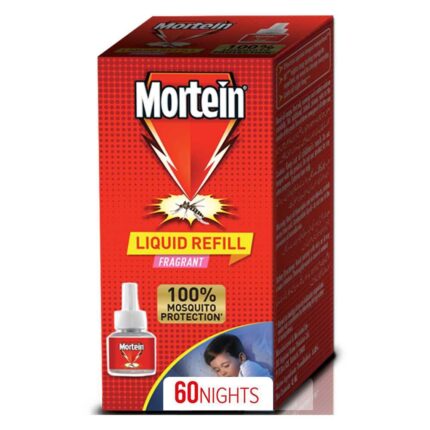 Mortein Fragrant Liquid Refill Single Pack