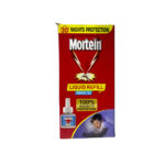 Mortein Liquid Refill Odouerless 30 Nights