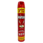 Mortein Odorless Flying Insect Killer Spray 750Ml