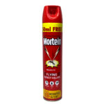 Mortein Odourless Flying Insect Killer Spray 300Ml