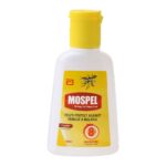 Mospel Mosquito Repellent Regular Protects Against Dengue & Malaria 45Ml