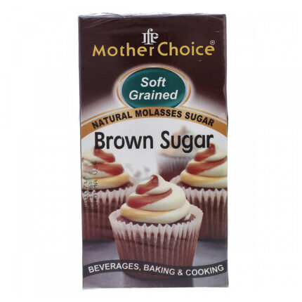 Mother Choice Brown Sugar 250G