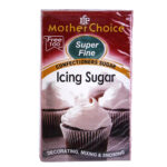 Mother Choice Icing Sugar 900G