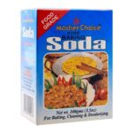Motherchoice Pure Baking Soda 100G
