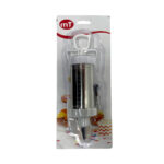 Mt Bakery Icing Gun Steel Cover With Tool