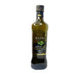 Mundial Oilve Oil Extra Virgin 500Ml Btl