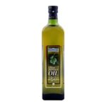 Mundial Olive Pomace Oil 1 Litre Bottle