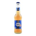 Muree Brewery Lychee Malt Non-Alcoholic Bottle 300Ml