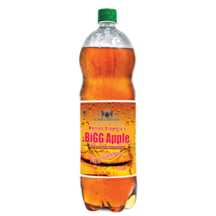 Murree Brewerys Bigg Apple 1.5Ml