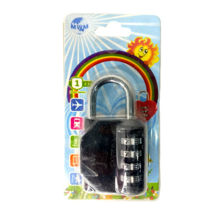 Mwm Password Lock