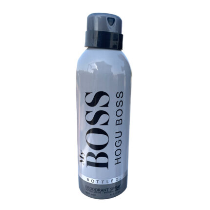 My Boss Hogu Boss Body Spray 200Ml