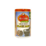 My Cook Black Salt 100G