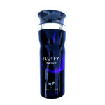 My Perfumes Body Spray Fluffy Amethyst 200Ml