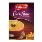 National Cornflour 250Gm
