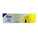 Nair Hair Removal Cream Lemon Fragrance110g