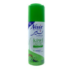 Nair Hair Removal Spray Kiwi Extract 200Ml