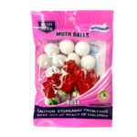 Napthalene Moth Balls 60G