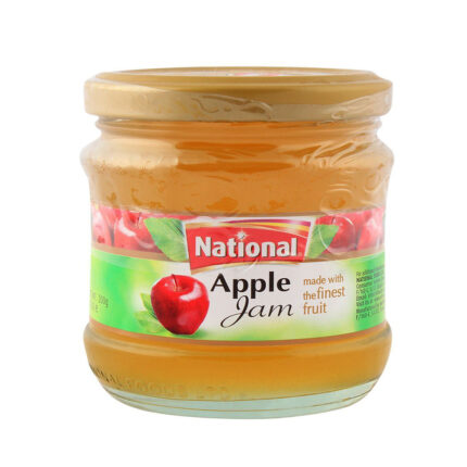 National Apple Jam 200G