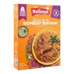National Bombay Biryani Recipe Mix Double Pack