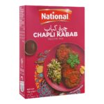 National Chapli Kabab Masala Mix 100g